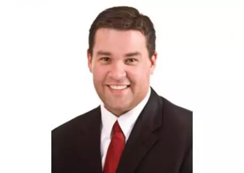 Ryan Disbrow - State Farm Insurance Agent in Garnett, KS